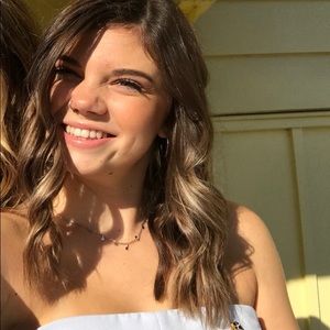 Meet your Posher, Kyla